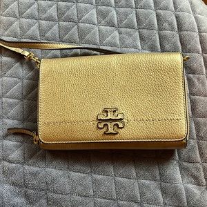 Tory Burch McGraw Crossbody